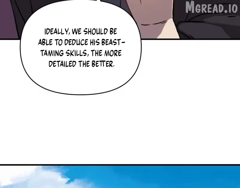 Starting As The God Of Wealth, Taming Billions Of Divine Pets! Chapter 80 - page 62